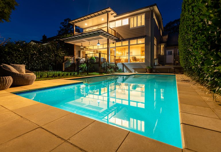 Pool- Pavers-Melbourne