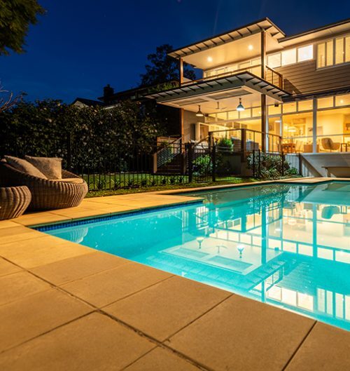 Pool Pavers Melbourne