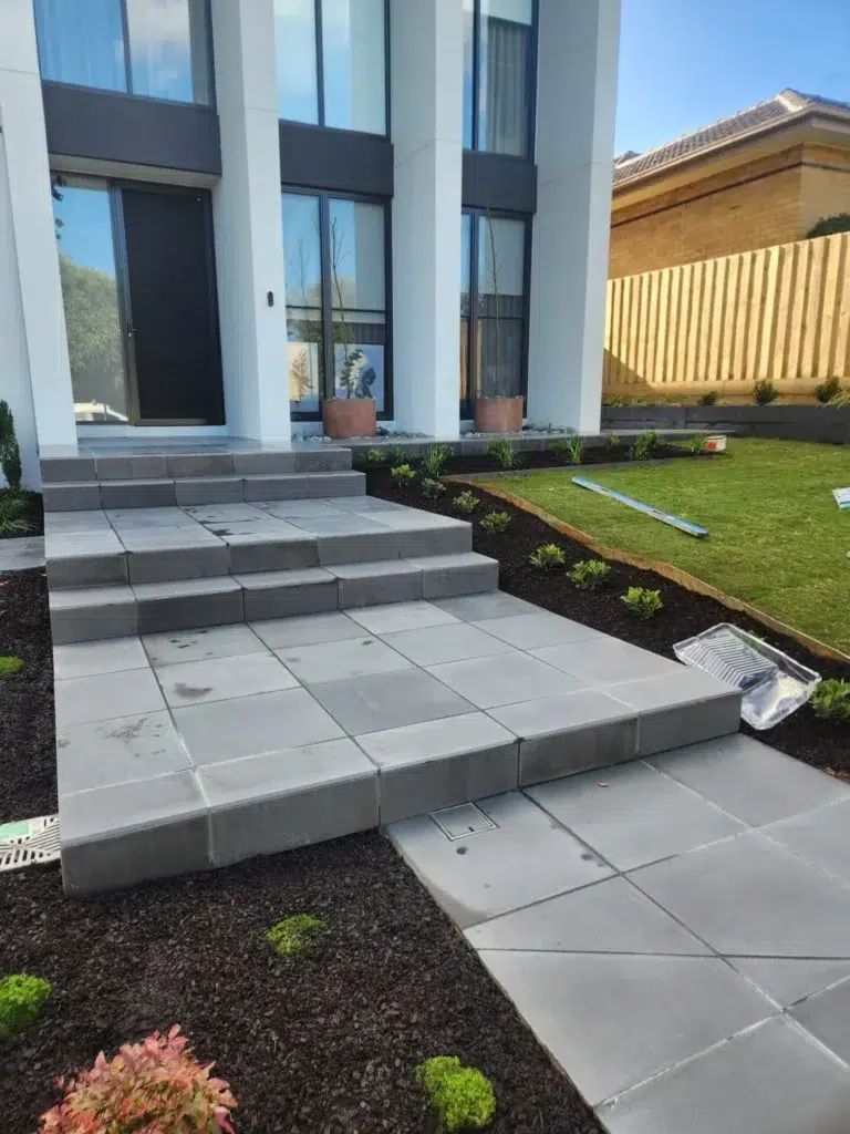 Melbourne Landscape Design