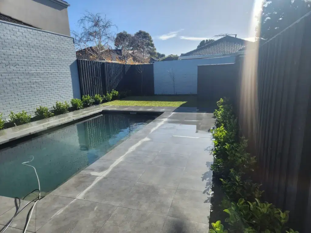 affordable landscape design melbourne