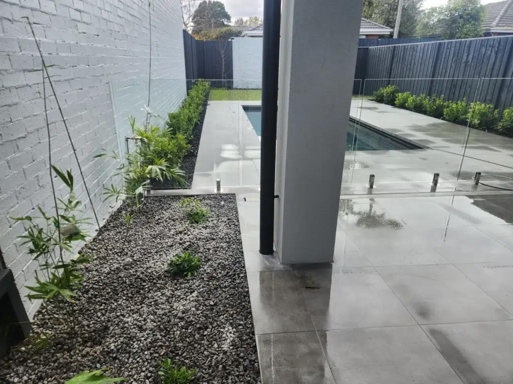 landscape architect melbourne