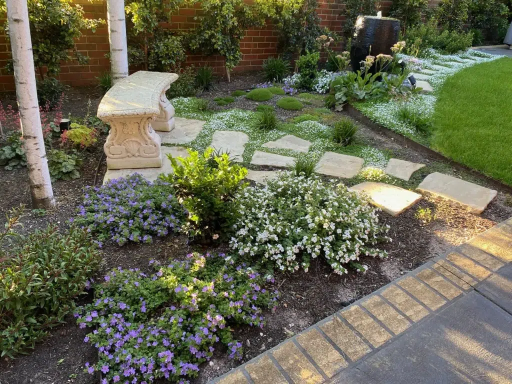 melbourne landscape designers