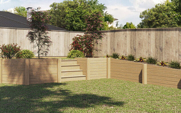 Build-Retaining-Wall