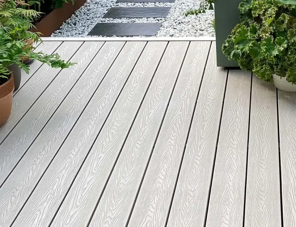 Composite Deck Builder Melbourne